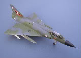 Mirage III O (A)